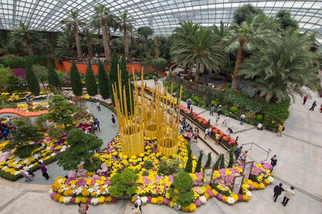 03_Gardens_by_the_Bay_Flower_Dome