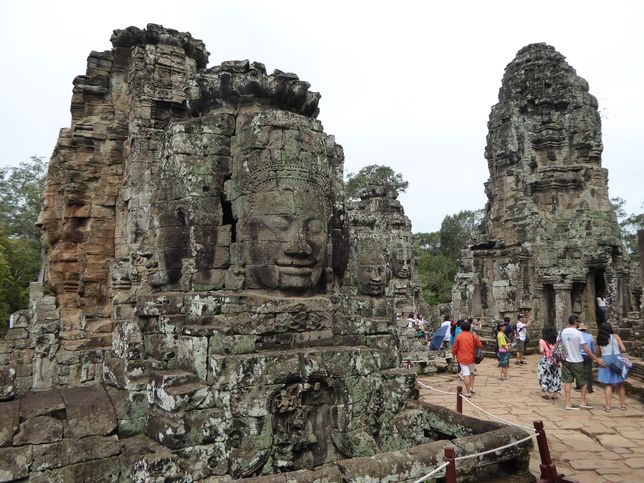 20_Angkor Thom