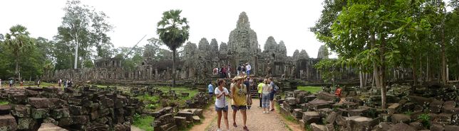 21_Angkor Thom