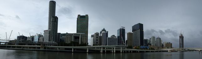 079_Brisbane River