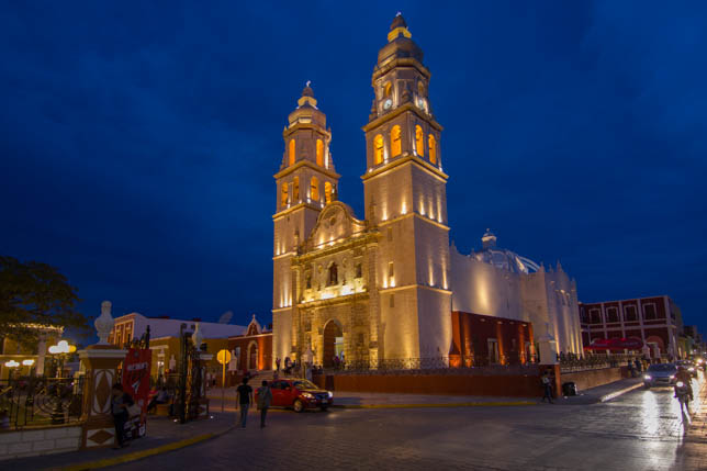 026_Campeche_Kathedrale
