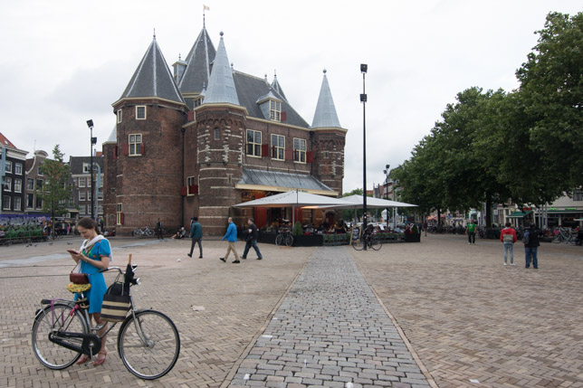 003_Amsterdam_Nieuwmarkt