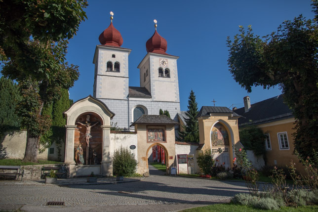 63_Millstatt_Stiftskirche