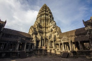 30_Angkor_Wat_zentrales_Heiligtum   