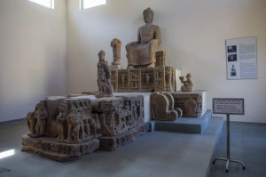 Cham_Museum - Buddha 